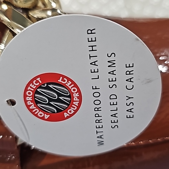 Blondo | Waterproof Loafers. Size 6 NWT - Picture 10 of 11